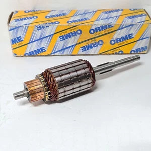 INDOTTO MOTORINO AVVIAMENTO FIAT 126 ORME PER 4474852 - Imagen 1 de 8