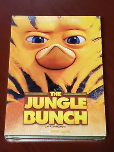 The Jungle Bunch ( DVD, 2018 ) - Picture 1 of 2