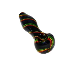 UPC - Rasta Frit - Tabak Handpfeife - Bild 1 von 2