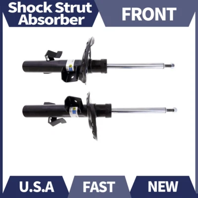 Amortiguador delantero izquierdo+derecho Bilstein B4 2 piezas para Volvo XC60 2010-2016 Foto 1 de 4