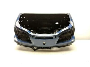 05-10 Honda Goldwing Gl 1800 Posterior Maletero Almacenamiento Top Caja - Imagen 1 de 9
