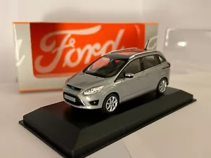MINICHAMPS - FORD GRAND C-MAX BEIGE 1:43 - Foto 1 di 4