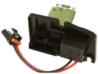 For 2000-2001 Chevrolet Impala Blower Motor Resistor AC Delco 19996DJ Genuine GM - Image 1 of 2