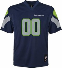 youth seahawks jersey kohl's
