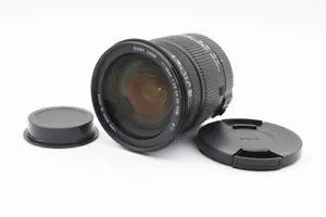 Sigma EX DC 17-50mm F/2.8 HSM Pentax K Lens Working - Picture 1 of 10