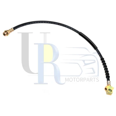 Manguera hidráulica de freno central trasero frenos Raybestos para Dodge D100 1986 1987-1989 Foto 1 de 3