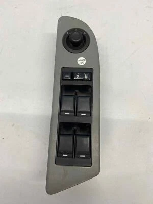 Interruptor de puerta delantero DODGE DAKOTA 07-11 conductor ventana y puerta Foto 1 de 4