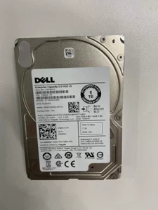 Dell D4N7V 56M6W Seagate ST1000NX0473 1TB 7.2k SAS 12Gbps 128MB Cache 2.5" - Picture 1 of 2