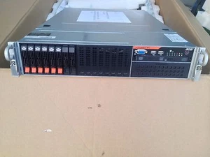 Acer AR380 F1 STD Model Server - Picture 1 of 6