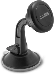 Maggrip Universal Magnetic Phone Car Mount For Dashboard And Windshield Black - Picture 1 of 6