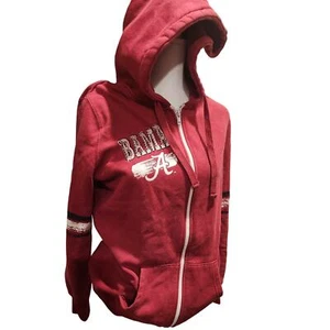 NCAA Alabama Damen Jacke, Größe M  - Bild 1 von 6