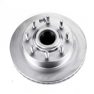 Rotor de freno de disco para Ford F-250 Super Duty 2006-2012 F-250 Super Duty, F-350 Sup Foto 1 de 4