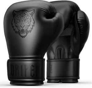 Guantes de Boxeo Dripex para Hombres Mujeres Jóvenes, Guantes de Entrenamiento de Boxeo - Imagen 1 de 5