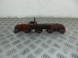 Peugeot 308 Exhaust Manifold Engine Code Dv6dted 9hp MK1 1.6 Diesel 2007-2015Z - Picture 1 of 5