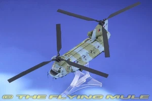 Forces of Valor 1:72 Chinook HC.Mk 1 RAF No.18 Sqn The Survivor - Picture 1 of 6