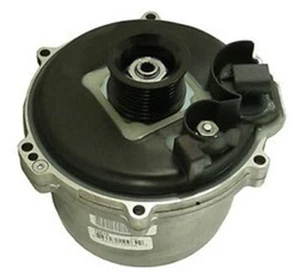 RANGE ROVER L322 / BMW X5 4.4L PETROL V8 ALTERNATOR YLE000040 - Picture 1 of 1