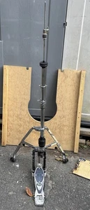 Pearl Eliminator 2 Leg Advanced Hi Hat Beckenständer - Bild 1 von 17