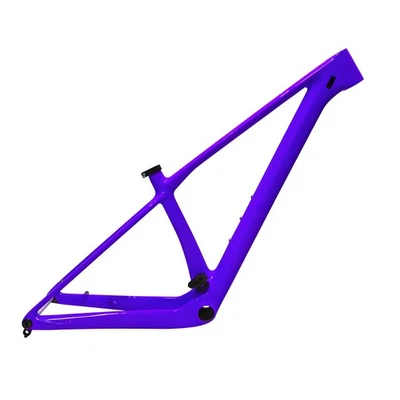 AIRWOLF T1100 Carbon MTB Frame XC Hardtail 29er Boost UDH 148x12mm 1050g BIKE - Image 1 of 4