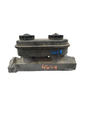 Brake Master Cylinder W Models Fits 79-93 DODGE 150 PICKUP 586750 - Image 1 of 4