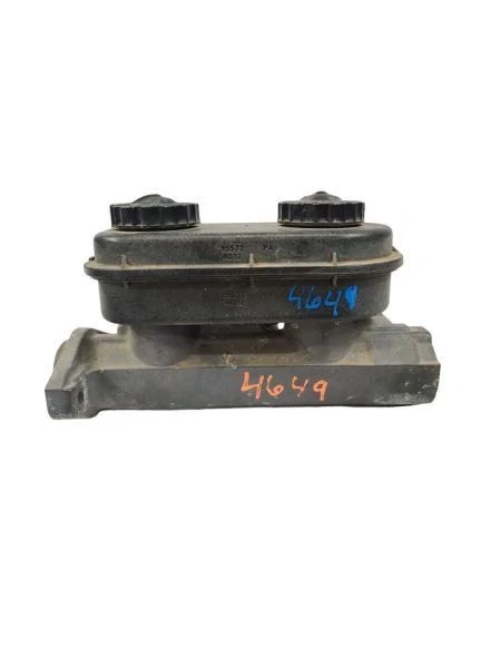 Brake Master Cylinder W Models Fits 79-93 DODGE 150 PICKUP 586750 - Image 1 of 4