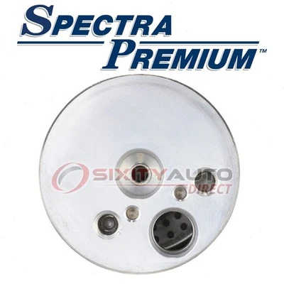Spectra Premium AC Accumulator for 2000 BMW 323ti - Heating Air Conditioning mr Foto 1 de 4