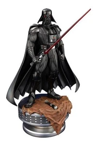 Star Wars ARTFX Artist Series PVC Statue 1/7 Darth Vader The Ultimate Evil 40 cm - Imagen 1 de 10