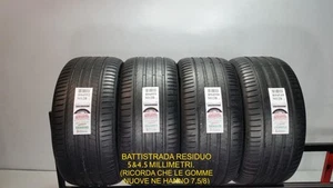 Gomas Usadas 275/40R18 103Y Pirelli Cinturato P7 Neumáticos Usados B94552 - Imagen 1 de 1