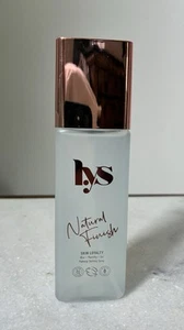 LYS Beauty Skin Loyalty Setting Spray - Natural Finish - 3.3 fl oz (100ml) - NEW - Picture 1 of 3