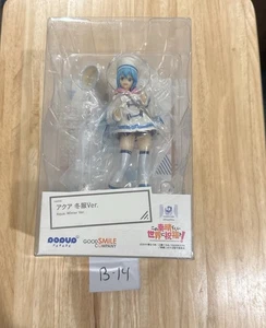 KonoSuba Pop Up Parade Aqua - Imagen 1 de 4