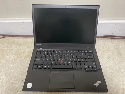 Portátil Lenovo ThinkPad T440s Intel Core i5 6 GB 500 GB HDD Windows 10 Foto 1 de 4
