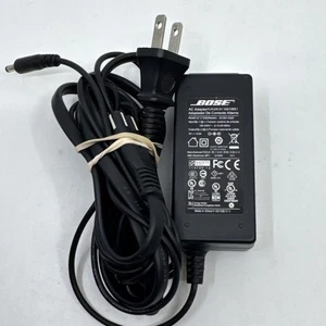 Genuine OEM Bose AC Adapter Model 331267-0020 - Picture 1 of 4