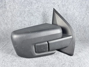 2021 2022 2023 FORD F150 PASSENGER RIGHT SIDE MIRROR OEM RH NON BLINDSPOT - Picture 1 of 10