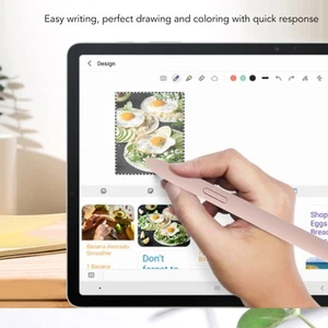 (P Ink)Stylus Touch Pen Precise Touch Control Tablet Stylus Replacement For - Zdjęcie 1 z 12