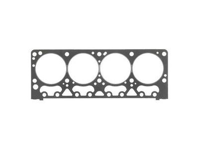 For 1985-1989 Chrysler Fifth Avenue Head Gasket Felpro 71359XTGQ 1986 1987 1988 - Imagem 1 de 2