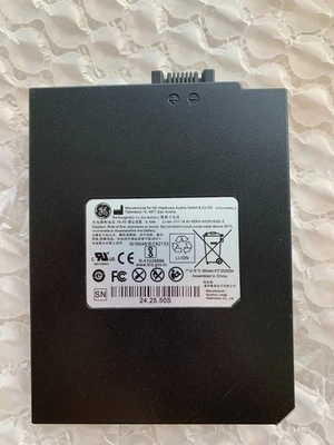 Genuine KTI302054 5730471 5792236 GE VIVID Q/VIVID I Color Ultrasound Battery - Image 1 of 2