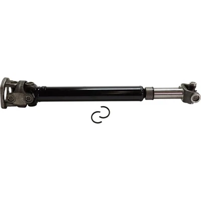 Front Driveshaft For Dodge Ram 2500 1999 5.9 8.0L Auto Trans 30.62 Inches Foto 1 de 4