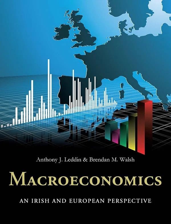 Macroeconomics: An Irish and Europea... by Brendan M. Walsh Paperback / softback - Image 1 of 2