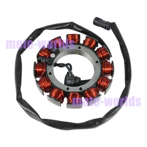 Stator Magneto for Harley XL1200X Forty-Eight 10-13/ XL1200L Low 07-11 29997-07A - Picture 1 of 8