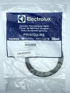 Vasca O-ring lavatrice Frigidaire #5304520351 *NUOVA DI ZECCA ORIGINALE* - Foto 1 di 3