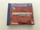 Juego Sega Dreamcast | F1 World Grand Prix 2