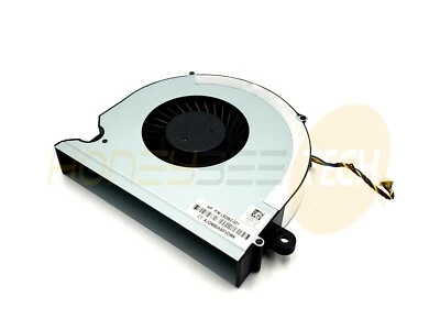 VENTILADOR DE REFRIGERACIÓN ORIGINAL HP ELITEONE 800 G6 AIO CPU GPU M27341-001 L92062-001 PROBADO Foto 1 de 2