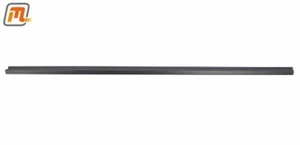 Ford Escort MK7 Door Rubber Seal Shaft Outer 2-Door Front Right Hand - Picture 1 of 1