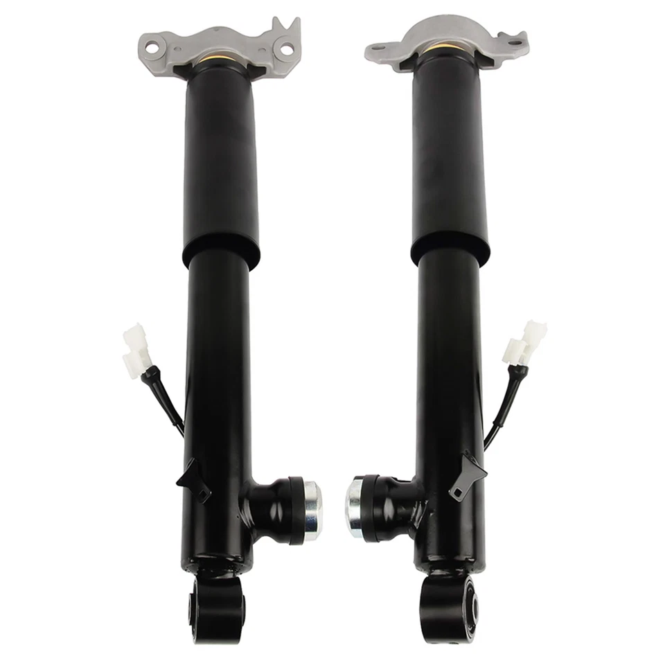 QUALITÉ OE Paire d'amortisseurs Arrière Gauche et Droite pour Opel Insignia A G09 2008-2017