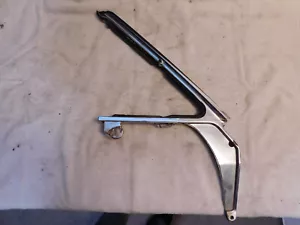 1963-1965 Falcon and Comet 2 Door Hardtop Side Glass Frames - Picture 1 of 23
