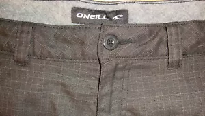 Pantalones cortos para hombre ONEILL 4 bolsillos TALLA 38 - Imagen 1 de 7