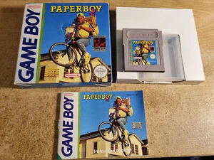 PaperBoy 2 Gameboy - Foto 1 di 7