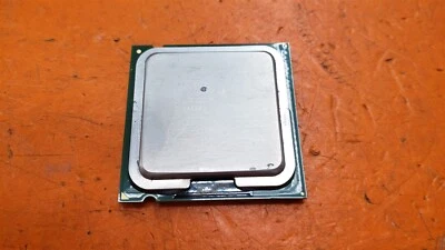 ⭐️⭐️⭐️⭐️⭐️ CPU Processor Intel Pentium 4 3.20Ghz SL7J7 Socket 775 - Image 1 of 3