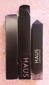 Nuovo ombretto liquido Lady Gaga Haus Labs rosa B*tch Glam Attack Shimmer una scatola - Foto 1 di 2