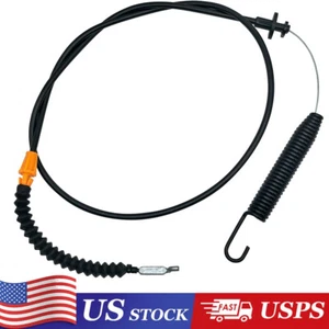 Deck Eingriff Kabel 42" Mähwerk passend für Troy Bilt 946-04173B 746-04173C - Bild 1 von 6