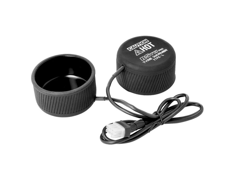 SkyRC Reifenheizdecken Silikone für RSTW Reifenwärmer SK600064-07  - Bild 1 von 1